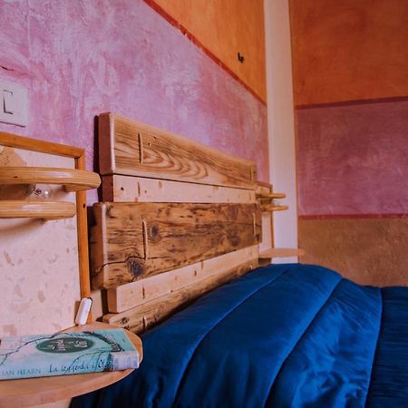 B&B Terra E Paglia Marrubiu Exterior photo